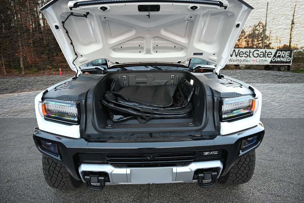 Used 2023 GMC Hummer EV Edition 1 image 15