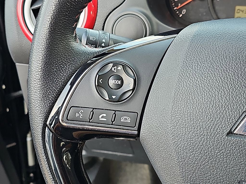 Used 2019 Mitsubishi Mirage LE image 20