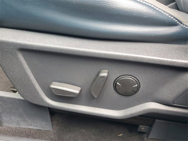 Used 2021 Ford Bronco Outer Banks image 29