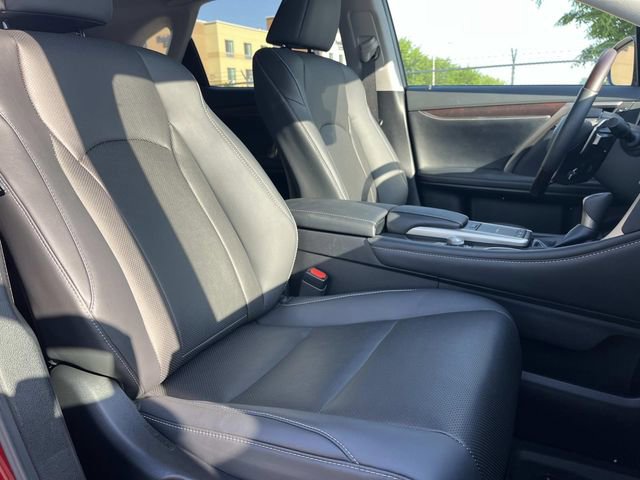 Used 2022 Lexus RX 350 FWD w/ Premium Package image 29