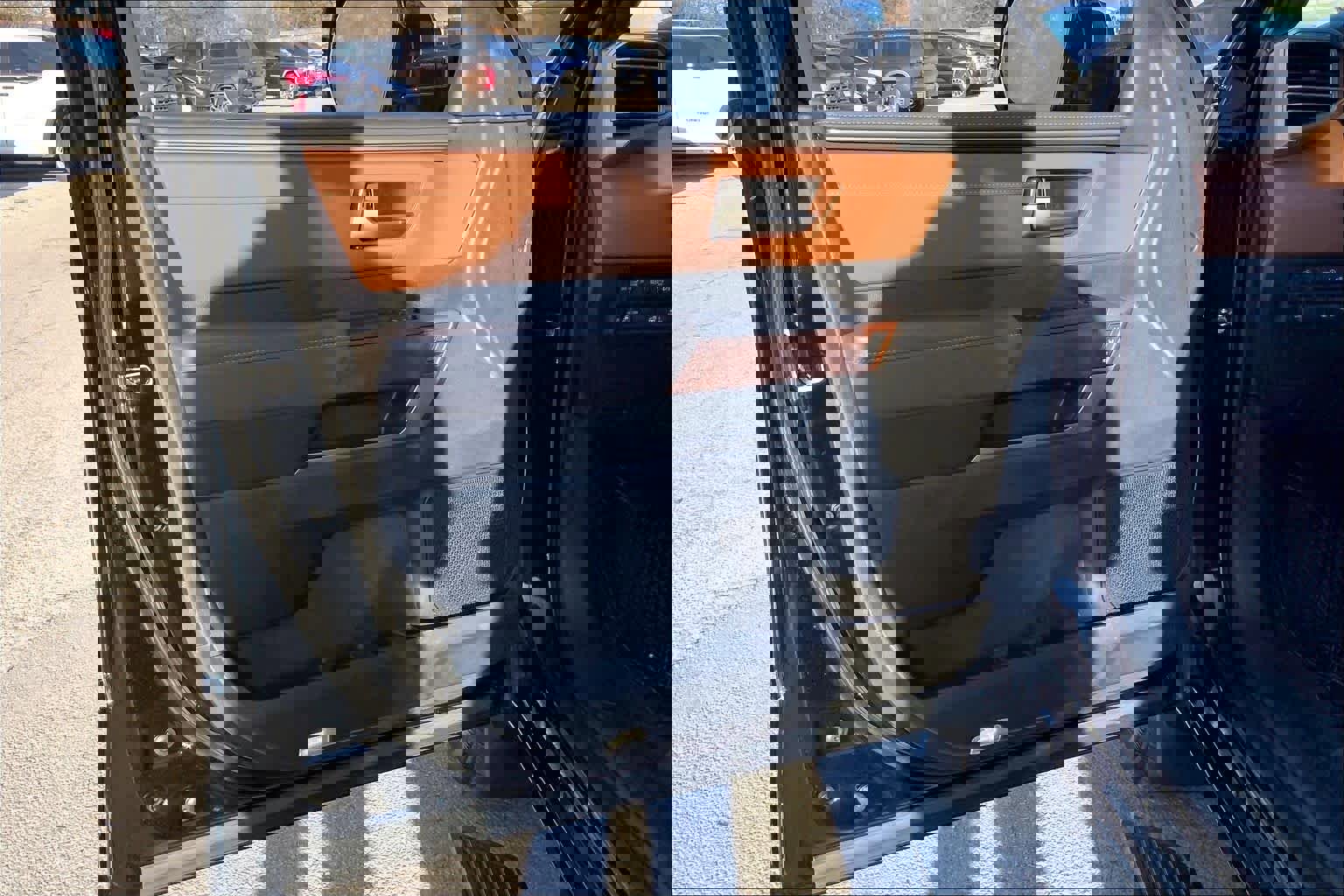 Used 2026 Toyota Tundra 1794 Edition image 22