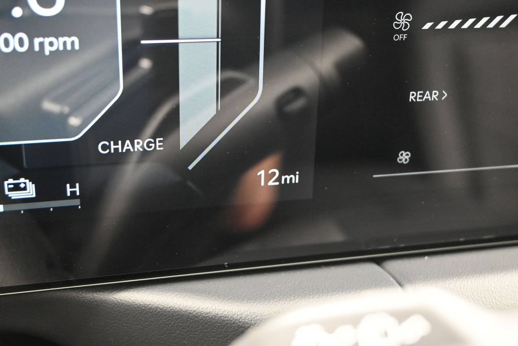 New 2027 Kia Telluride SX X-Line AWD/4WD image 16
