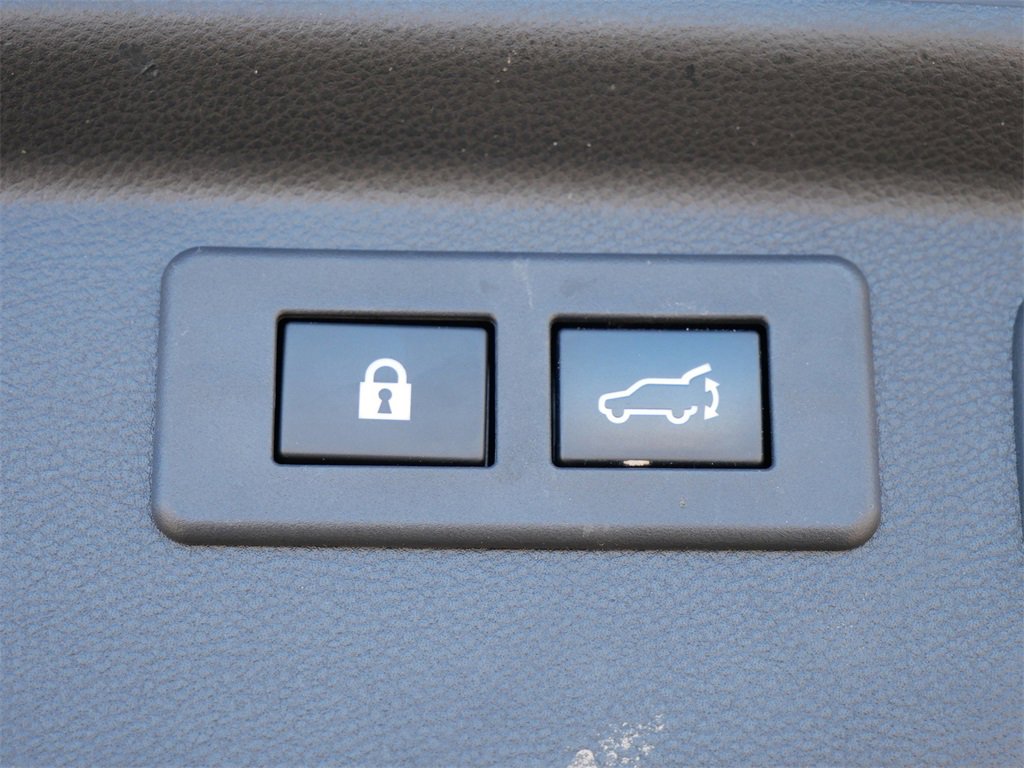 Used 2019 Subaru Forester Touring w/ Popular Package #3 image 13