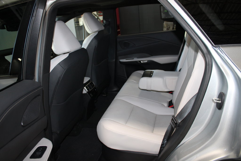Used 2023 Lexus RX 350 Premium w/ Cold Area Package AWD/4WD image 11