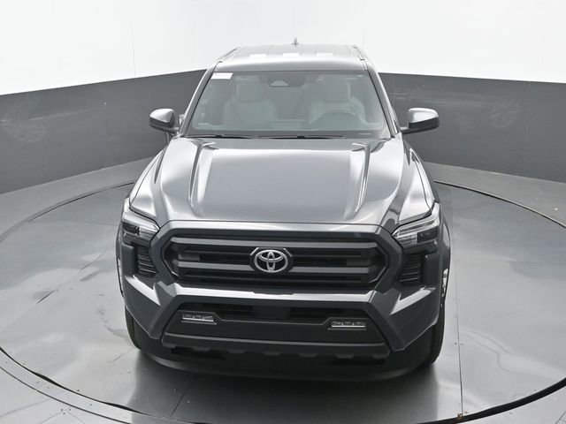 New 2026 Toyota Tacoma SR5 AWD/4WD image 28