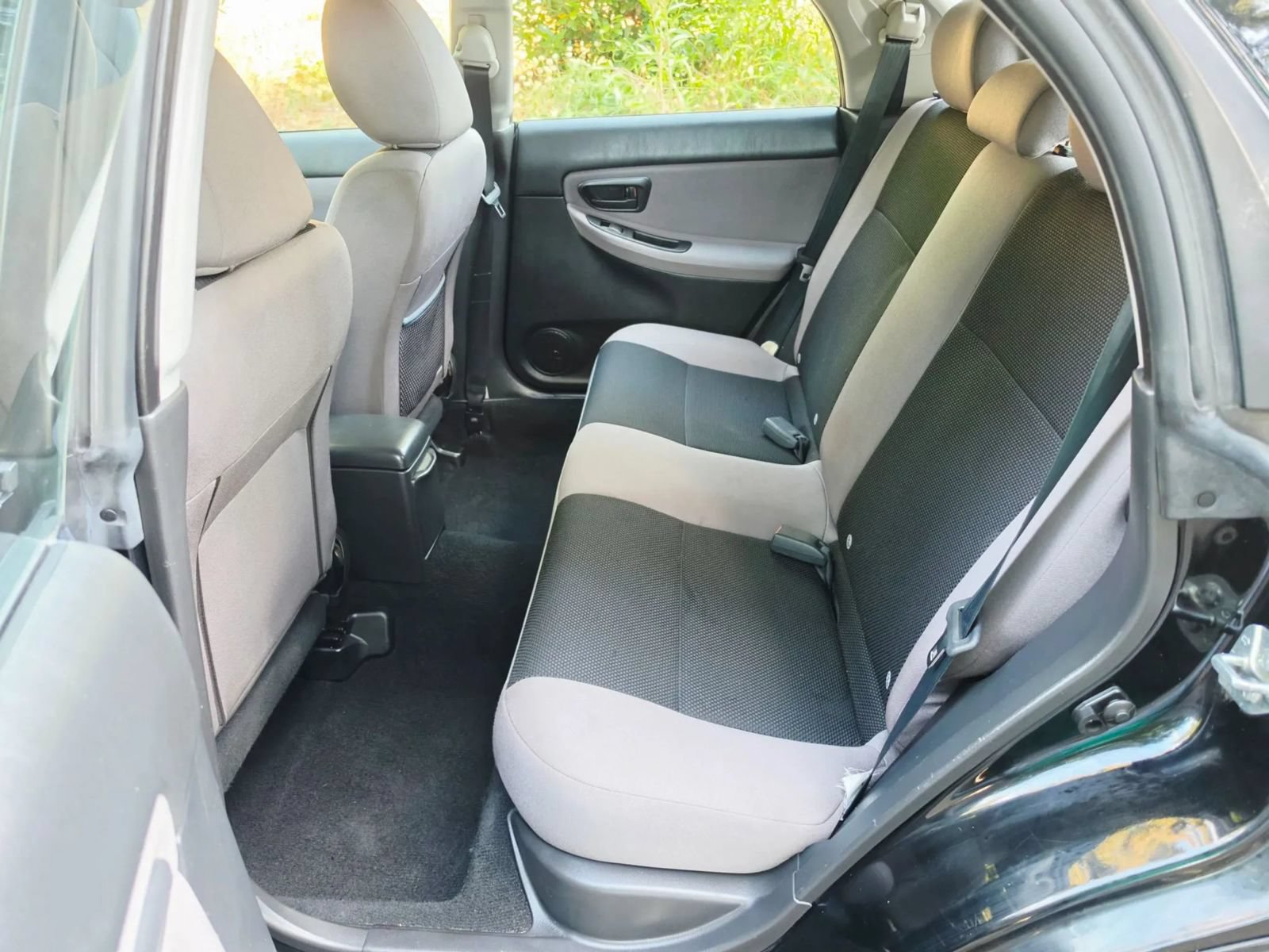 Used 2007 Subaru Impreza 2.5i AWD/4WD image 10