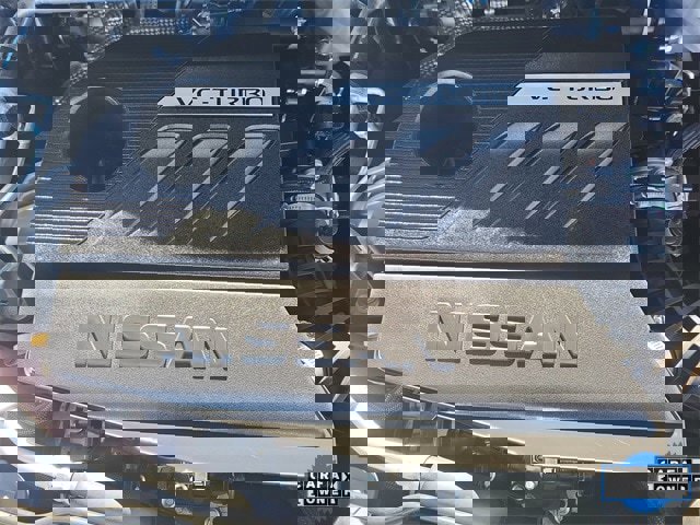 Certified 2023 Nissan Rogue SV w/ SV Premium B Package image 33