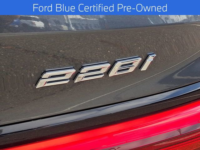 Used 2021 BMW 228i xDrive Gran Coupe w/ Convenience Package image 34