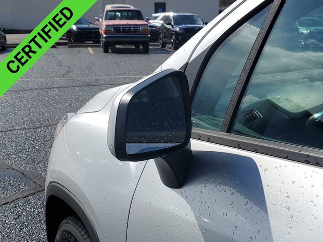 Used 2017 Chevrolet Trax LS image 33