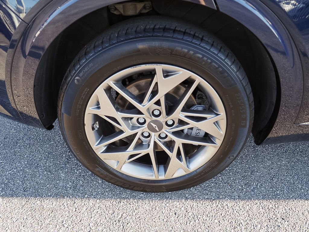 Used 2025 Genesis GV70 2.5T image 42