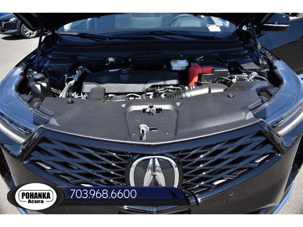 New 2026 Acura RDX w/ Advance Package AWD/4WD image 37