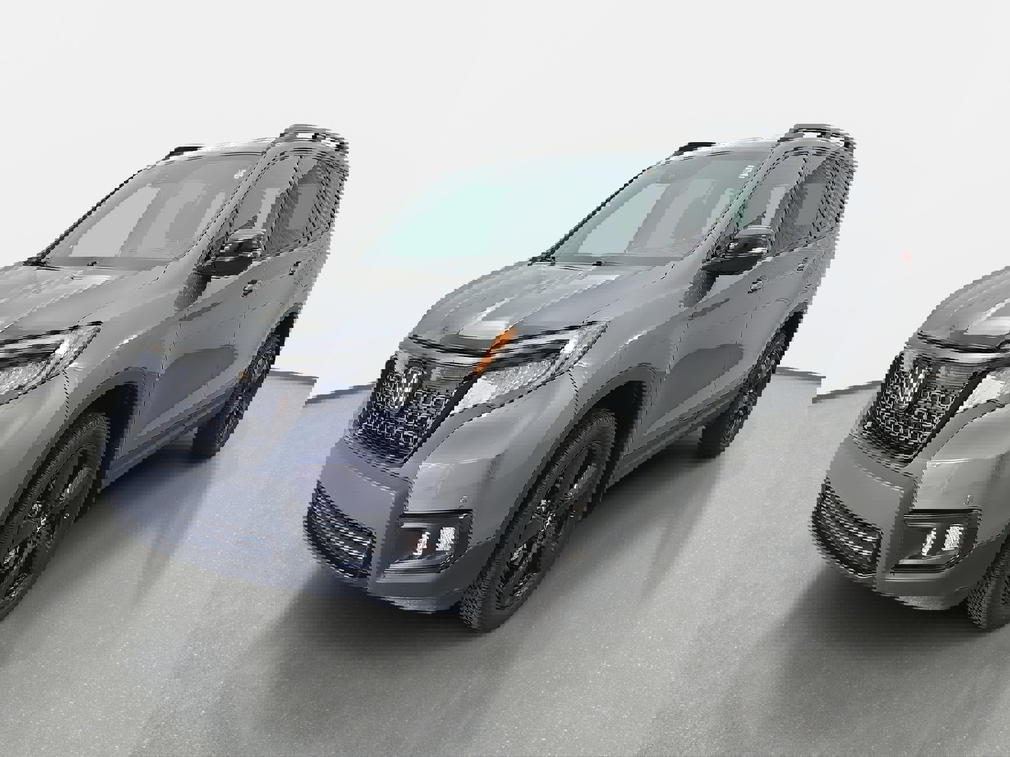 Used 2021 Honda Passport Elite image 7