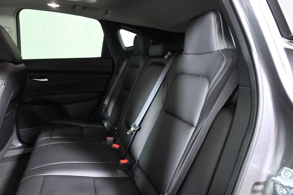 Used 2025 Nissan Murano SL AWD/4WD image 4