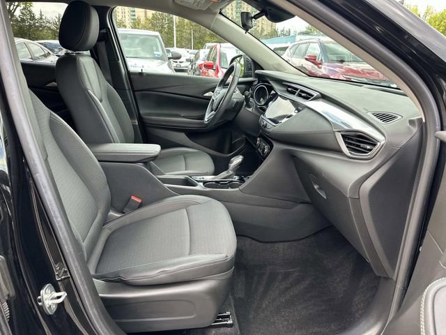 Used 2023 Buick Encore GX Preferred w/ Cold Weather Comfort Package image 10