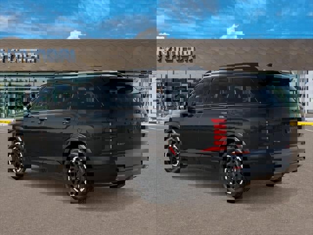 New 2026 Hyundai Palisade XRT Pro image 5