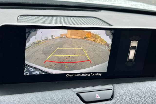 New 2026 MAZDA CX-70 3.3 Turbo w/ Preferred Package image 22