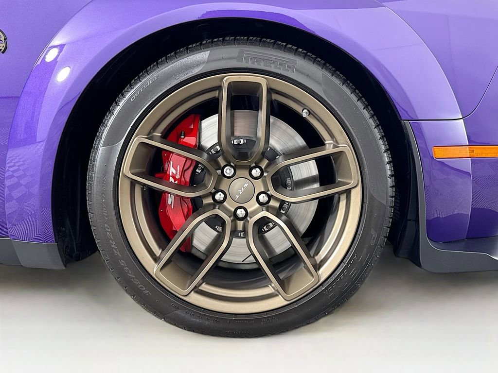 Used 2023 Dodge Challenger SRT Hellcat image 29