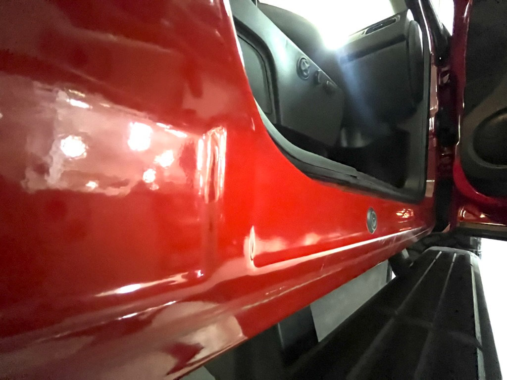 Used 2013 Chevrolet Silverado 3500 LTZ w/ LTZ Plus Package image 19