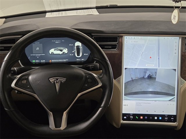 Used 2017 Tesla Model S 60D image 12