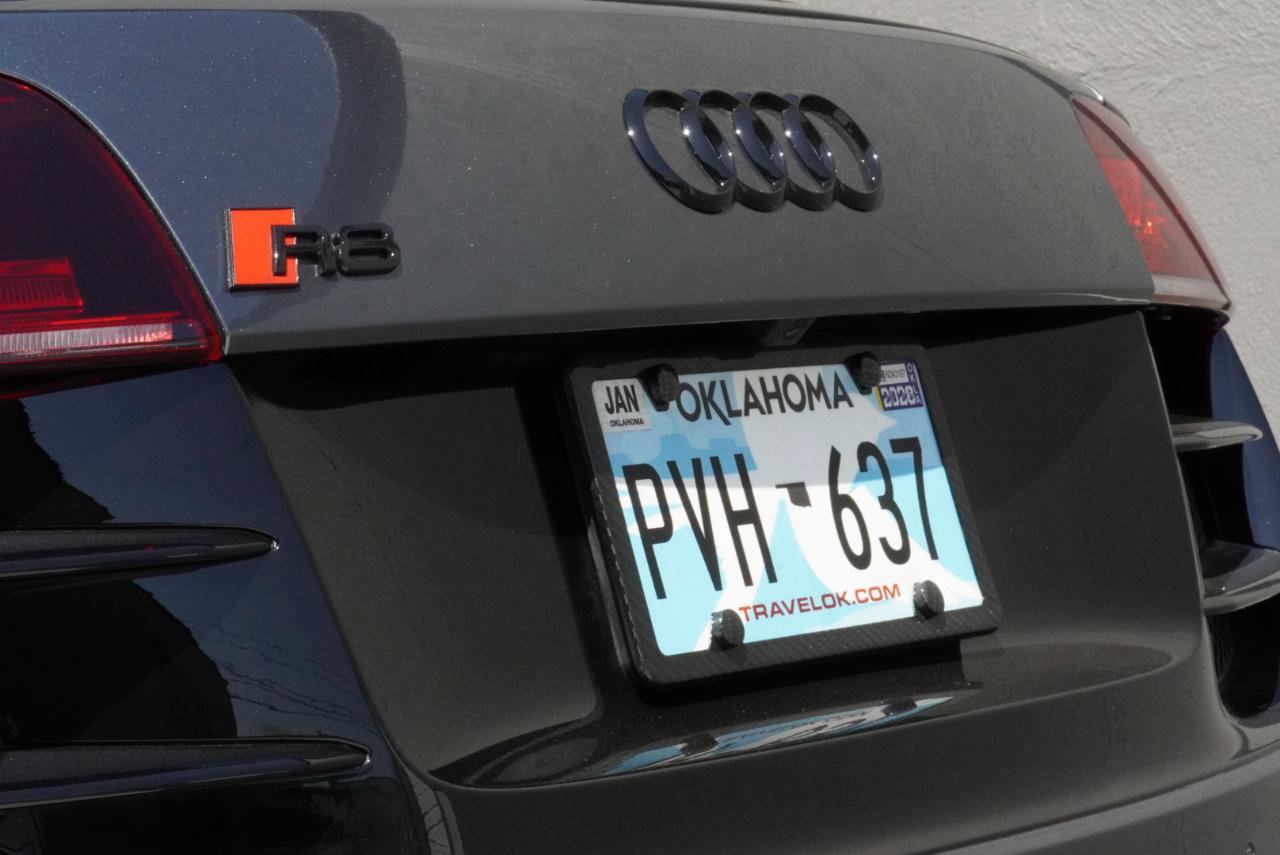 Used 2012 Audi R8 V10 AWD/4WD image 55