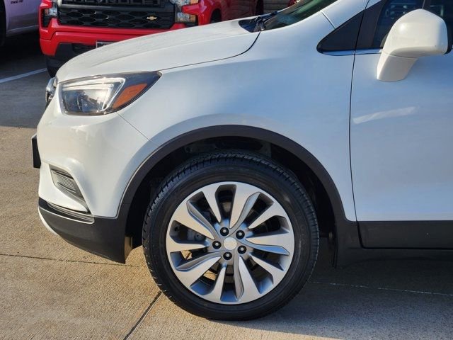 Used 2020 Buick Encore Preferred image 15