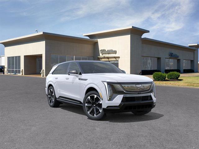 New 2025 Cadillac Escalade IQ Sport 2 image 1