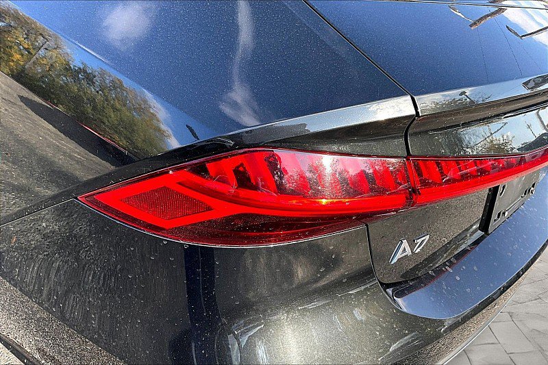 Used 2019 Audi A7 3.0T Premium Plus w/ Premium Plus Package image 31