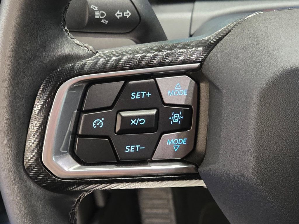 Used 2025 Ford Mustang EcoBoost image 14