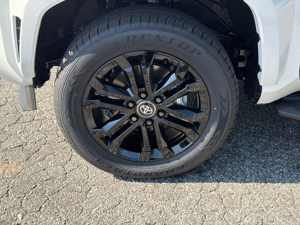 New 2026 Toyota 4Runner Limited AWD/4WD image 14