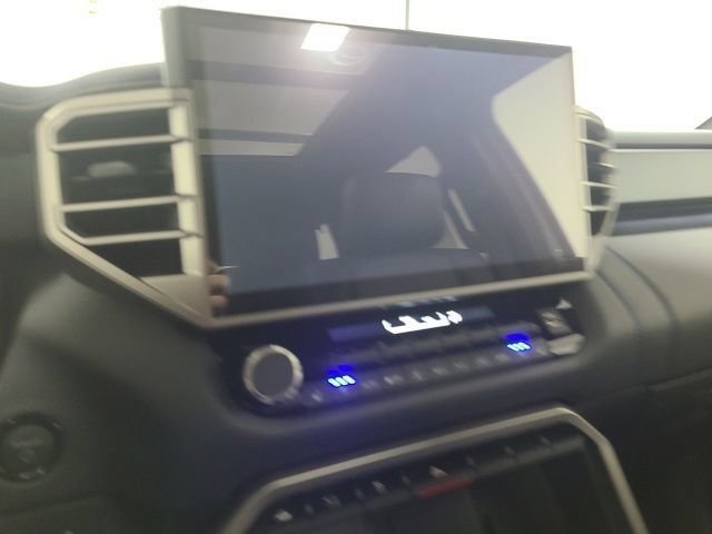 New 2026 Toyota Sequoia Platinum AWD/4WD image 28