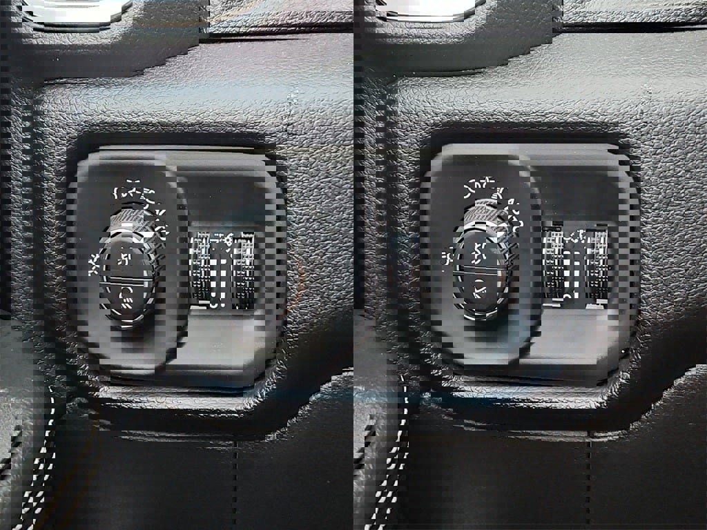 New 2026 RAM 2500 Laramie w/ Sport Appearance Package image 23