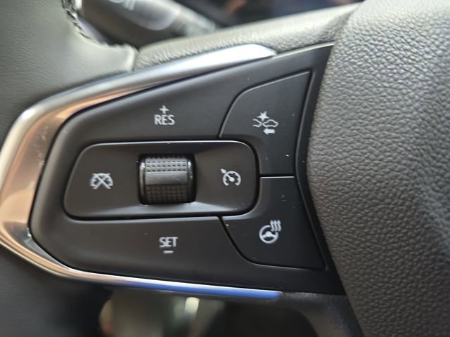 New 2026 Chevrolet Trax ACTIV w/ Driver Confidence Package image 17