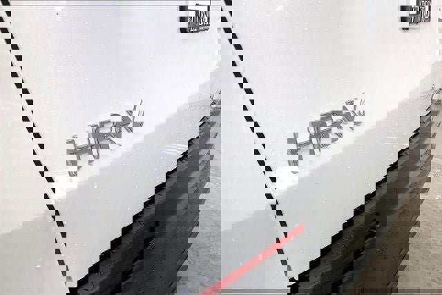 New 2026 Honda HR-V LX image 17