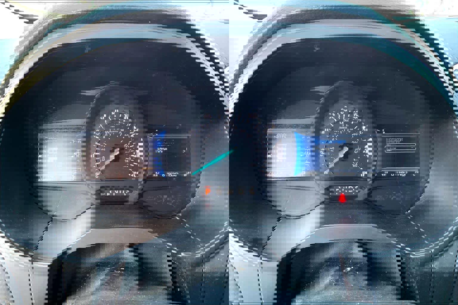 Used 2024 Ford Edge SEL w/ Convenience Package image 22