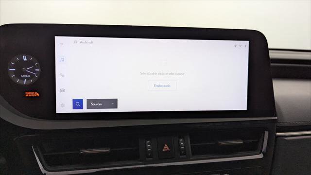 Used 2023 Lexus ES 300h w/ Premium Package image 27