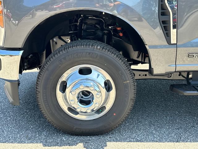New 2026 Ford F350 XLT AWD/4WD image 11