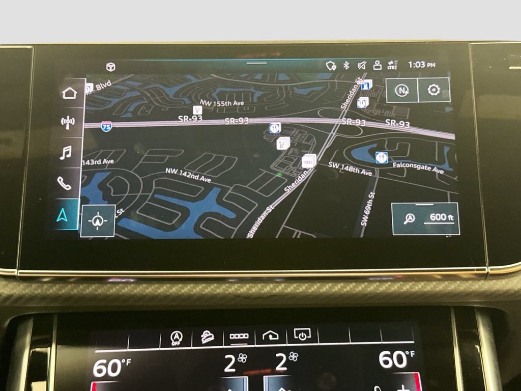 Used 2023 Audi RS Q8 AWD/4WD image 14