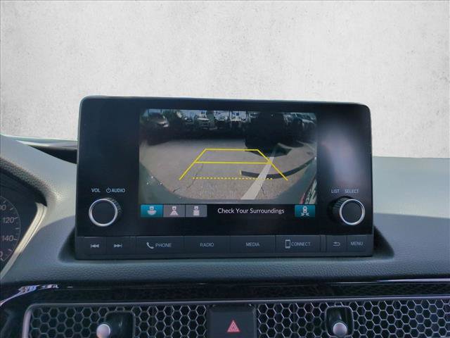 Used 2025 Honda Civic Sport image 13