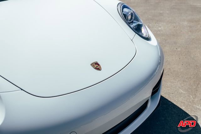Used 2014 Porsche 911 Carrera RWD image 26