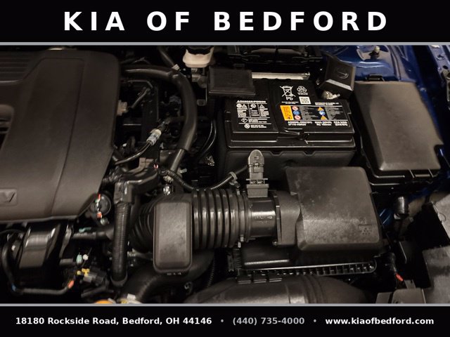 Certified 2024 Kia Forte LXS FWD image 26