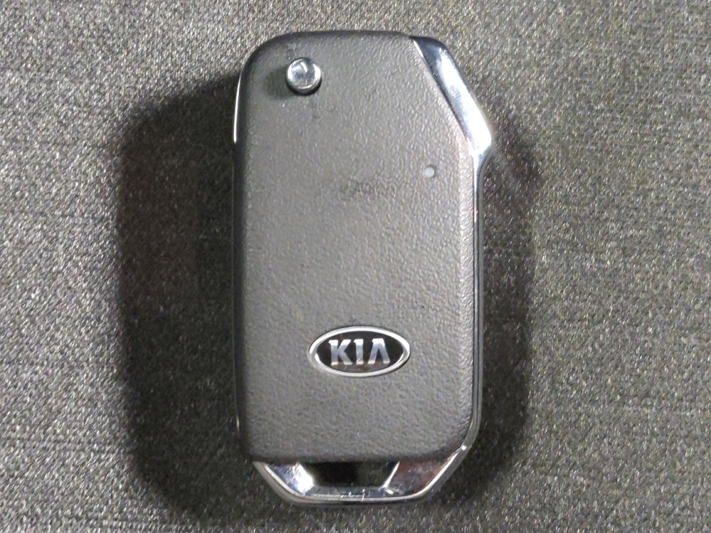Used 2020 Kia Soul GT-Line FWD image 32