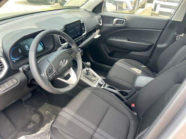 New 2026 Hyundai Venue SEL FWD image 13