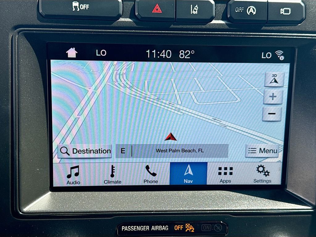 Used 2019 Ford Expedition Platinum image 14