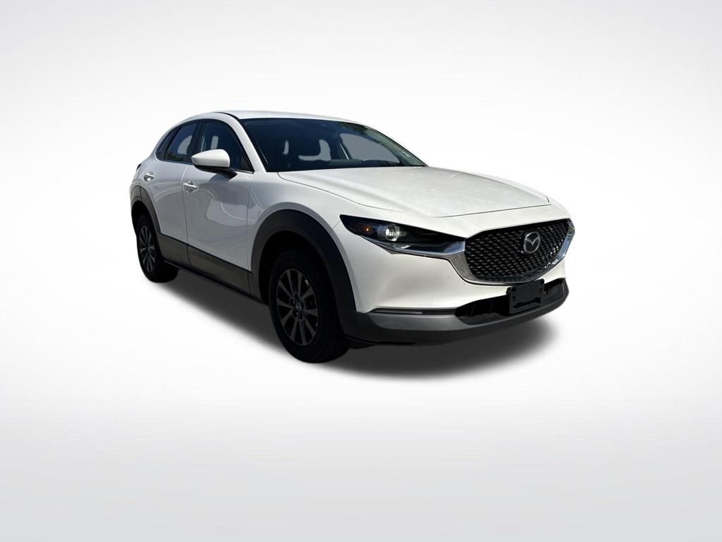 Used 2023 MAZDA CX-30 AWD 2.5 S image 2