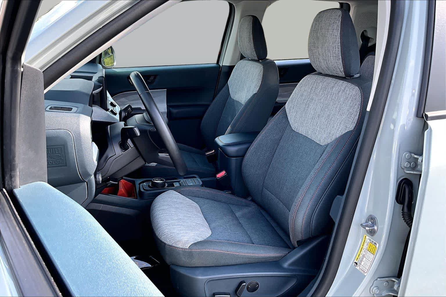 Used 2023 Ford Maverick XLT w/ XLT Luxury Package FWD image 8