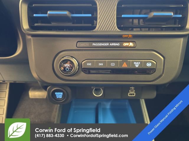 New 2026 Ford Maverick XLT w/ 4K Tow Package image 28