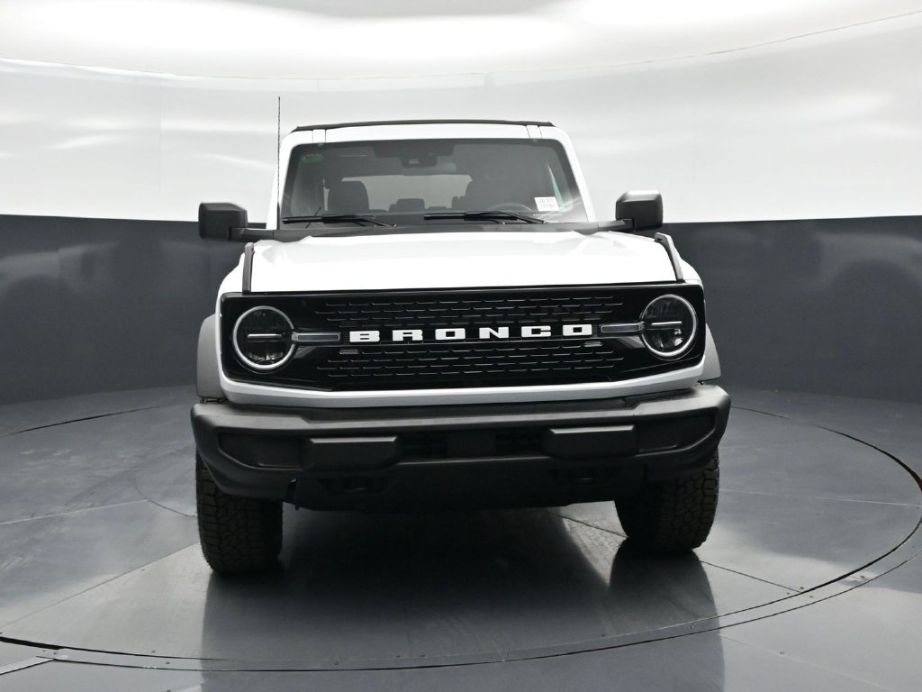 New 2026 Ford Bronco Big Bend AWD/4WD image 20