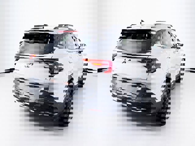 New 2026 Kia Sportage X-Line w/ X-Line Technology Package image 5