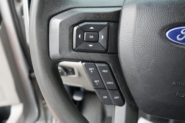 Used 2021 Ford F250 XLT image 17