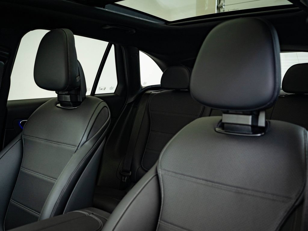 Certified 2026 Mercedes-Benz GLC 300 4MATIC image 22